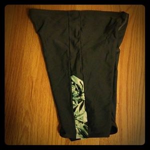 Men's TYR Jammers Swimsuit Size 38